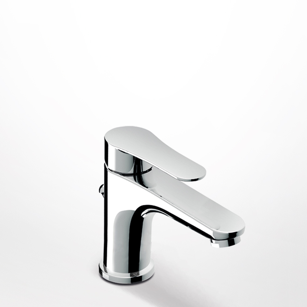 Μπαταρία νιπτήρος Eurorama Viva Plus 143310Χ-100