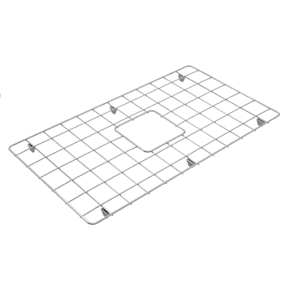Σχάρα Πυθμένα 69x36,5 για νεροχύτη σειράς 1362 Bocchi Inox