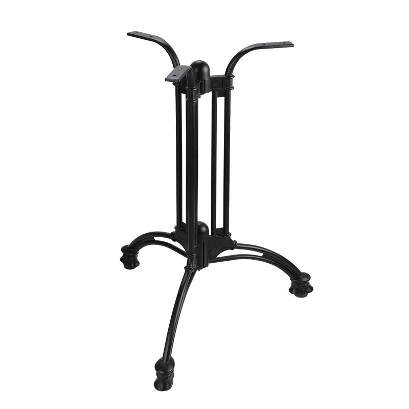 CITY 3ΝΥΧΗ 51Χ51Χ71εκ. ΒΑΣΗ ΑΛΟΥΜΙΝΙΟΥ ΜΕ ΡΕΓ/ΡΟΥΣ ΜΑΥΡΗ