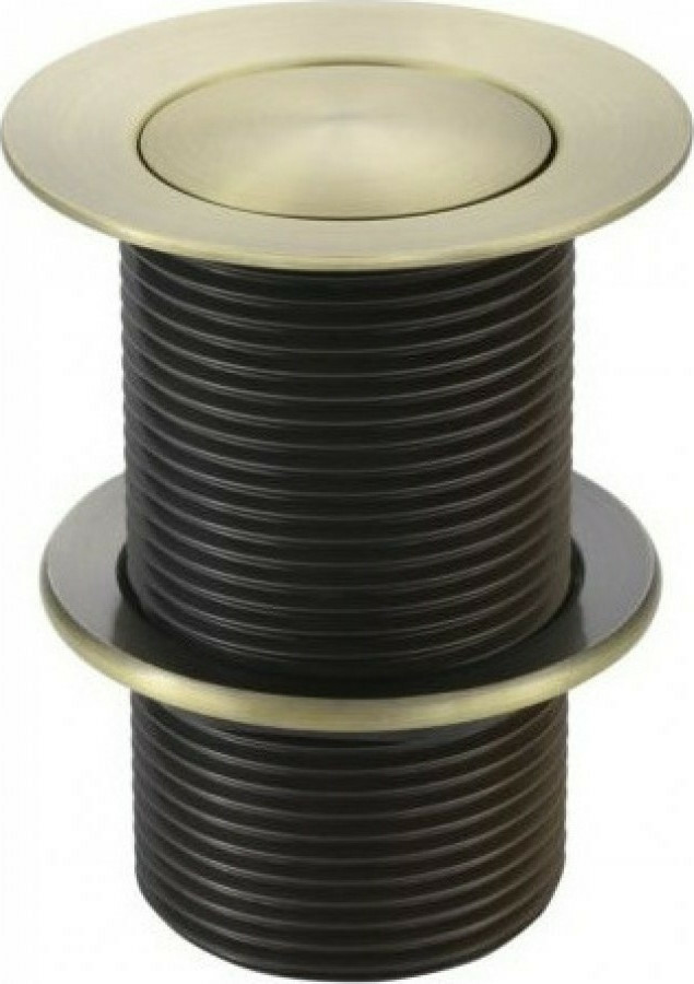 ΒΑΛΒΙΔΑ ΝΙΠΤΗΡΟΣ ΚΛΙΚ BRONZE ΧΩΡΙΣ ΥΠΕΡΧΕΙΛΗΣΗ